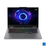 Lenovo LOQ 17IRX10 Luna Grey (83JH0020CK)