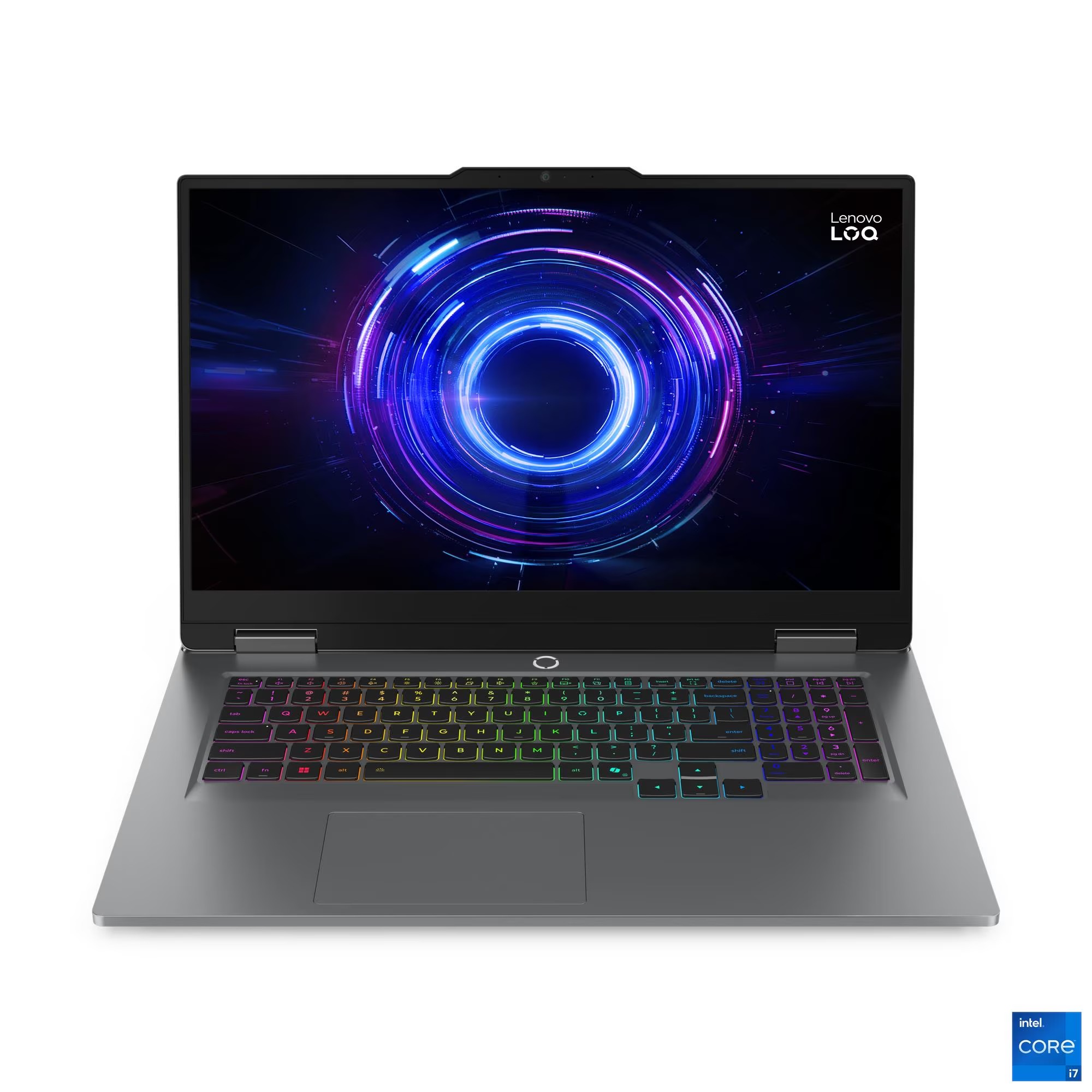 Lenovo LOQ 17IRX10 Luna Grey (83JH0035CK)