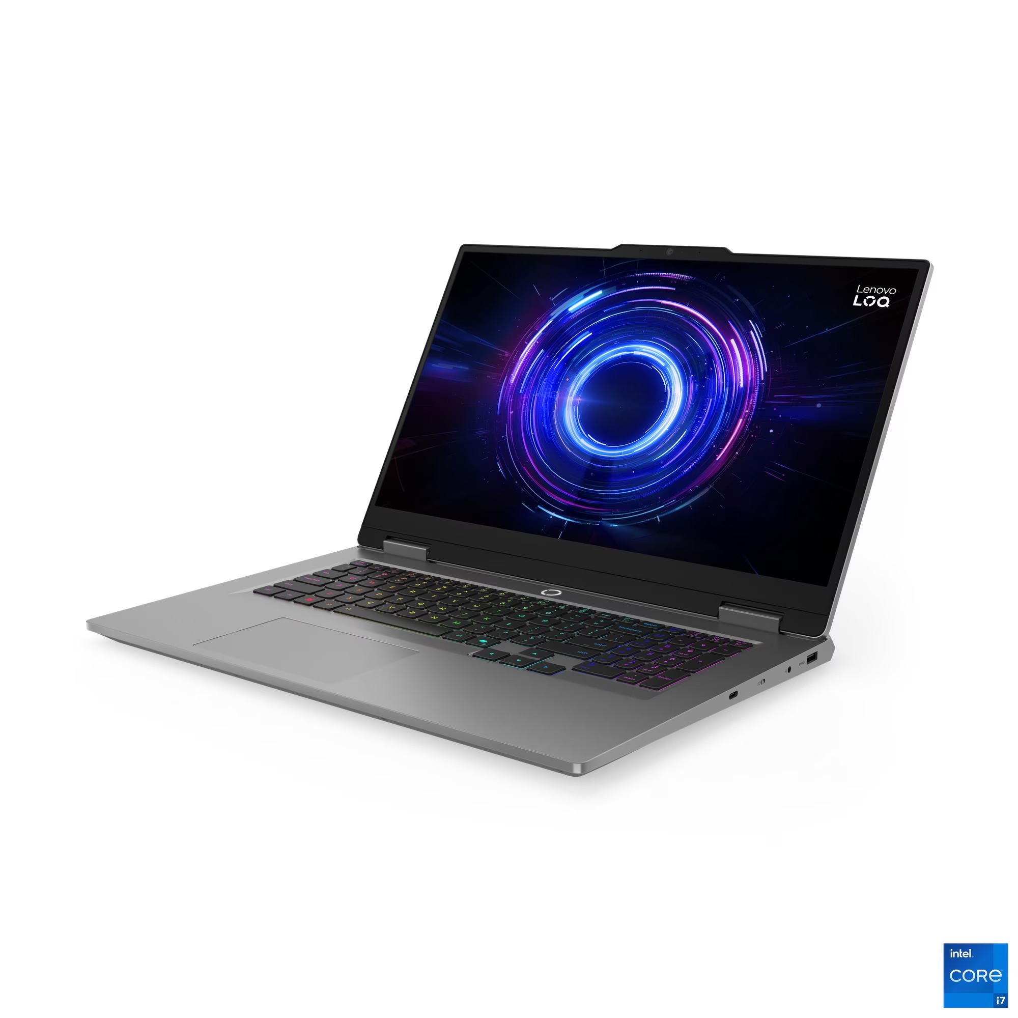 Lenovo LOQ 17IRX10 Luna Grey (83JH0037CK)
