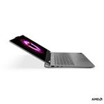 Lenovo LOQ Essential 15ARP11 Luna Grey (83VA001DCK)