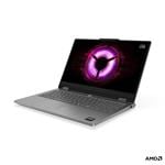 Lenovo LOQ Essential 15ARP11 Luna Grey (83VA001ECK)
