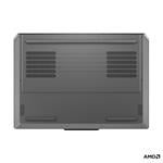 Lenovo LOQ Essential 15ARP11 Luna Grey (83VA001ECK)