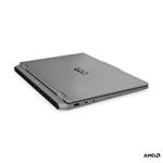 Lenovo LOQ Essential 15ARP11 Luna Grey (83VA001ECK)