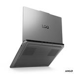 Lenovo LOQ Essential 15ARP11 Luna Grey (83VA001ECK)