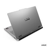Lenovo LOQ Essential 15ARP11 Luna Grey (83VA0030CK)