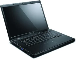 LENOVO N500 15,4" T3400,4GB,320GB,DVD±RW, WL,BT,FP,CAM,VHP