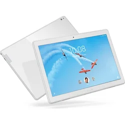 Lenovo P10 4GB + 64GB LTE White - bílý (ZA450067CZ)