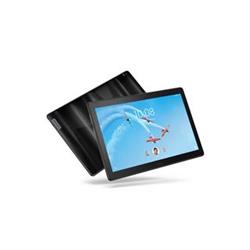Lenovo P10 64GB LTE Aurora Black - černý (ZA450149CZ)