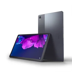 Lenovo P11 LTE Slate Grey + dokovací stanice