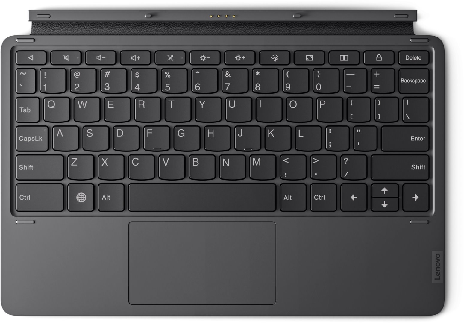 Lenovo P11 Pro 2. generácie 8GB/256GB + kryt klávesnice