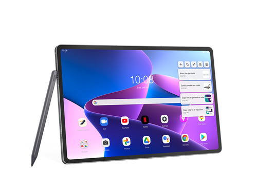 Lenovo P12 PRO