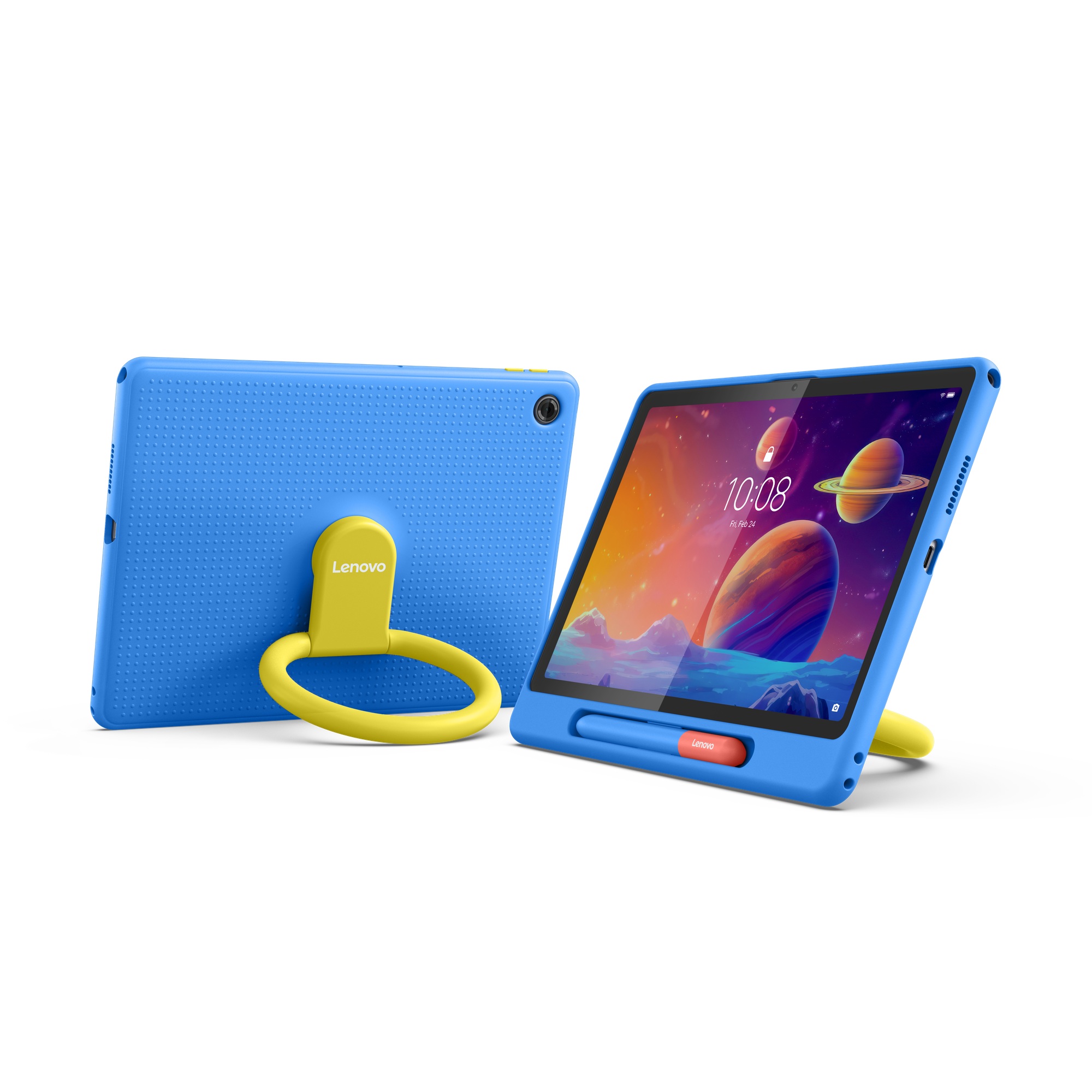 Lenovo Play Suite pro Lenovo TAB 10,1” blue, modré