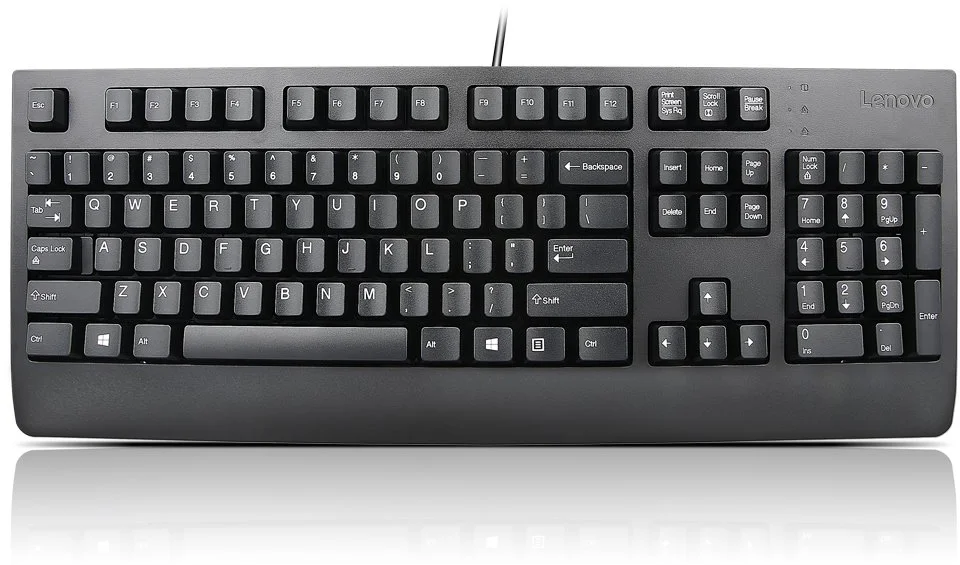 Lenovo Preferred Pro II CZ