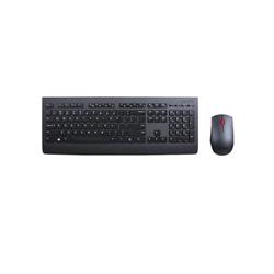 Lenovo Professional Wireless Keyboard and Mouse CZ 4X30H56803 - Klávesnice