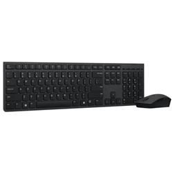 Lenovo Professional Wireless Rechargeable Combo