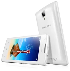 Lenovo Smartphone A1000 Dual SIM White