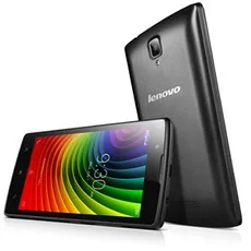 Lenovo Smartphone A2010 Dual SIM Black - použité