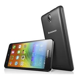 Lenovo Smartphone A5000 Black - Použité