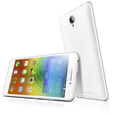 Lenovo Smartphone A5000 White - Použité