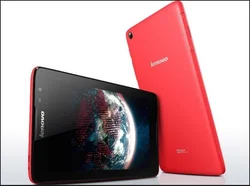 Lenovo Smartphone A6000 DualSIM Red