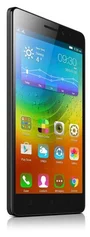Lenovo Smartphone A7000 black
