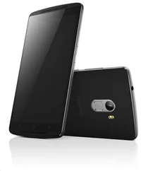 Lenovo Smartphone A7010 Black - Použité