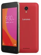 Lenovo Smartphone B Red