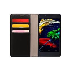 Lenovo Smartphone P70 Back Flip Cover - černé