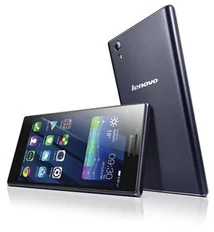 Lenovo Smartphone P70 Dual SIM Blue