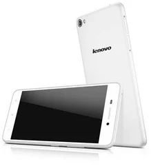 Lenovo Smartphone S60 White