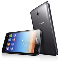 Lenovo Smartphone S660 Dual SIM Titan
