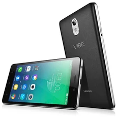 Lenovo Smartphone Vibe P1m Dual SIM Black