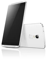 Lenovo Smartphone Vibe X3 White