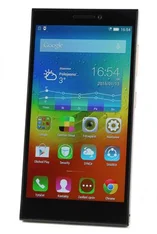 Lenovo Smartphone Vibe Z2 Gold