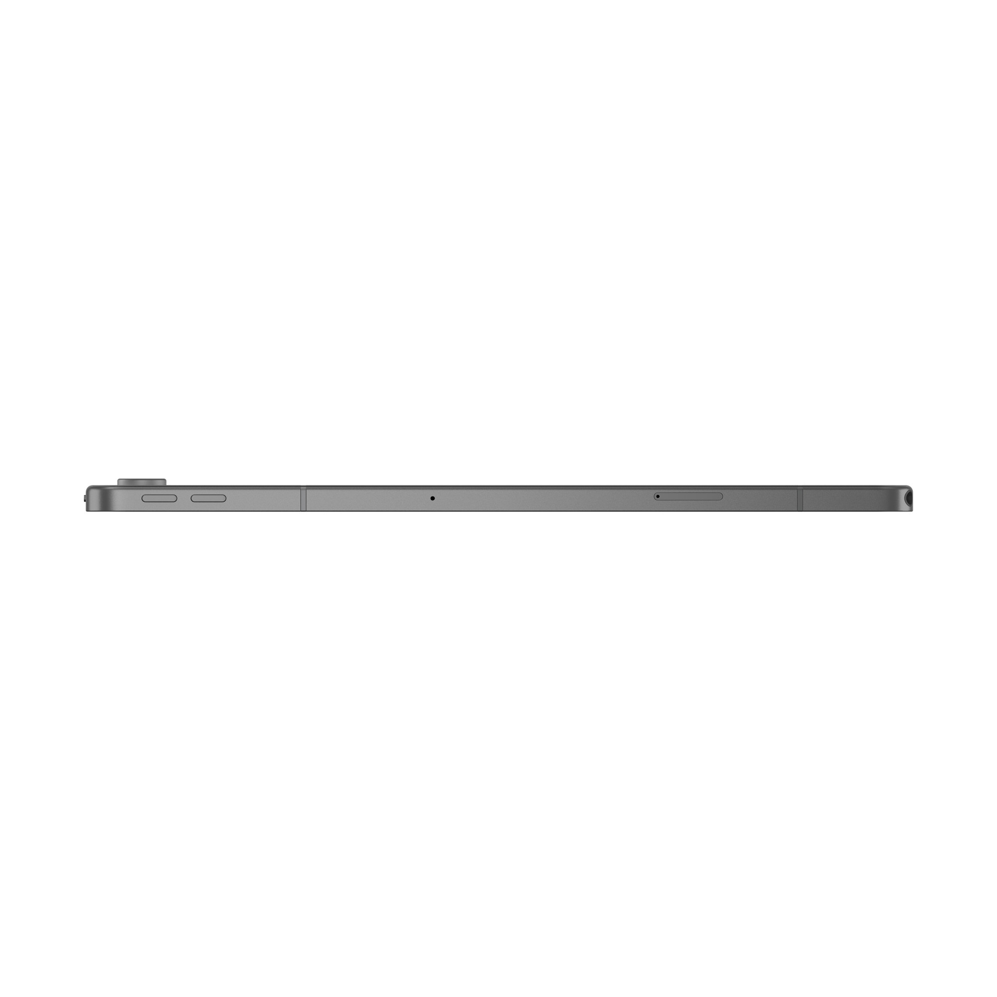 Lenovo Tab 10,1" LTE (TB311XU) 4GB + 128GB Luna Grey + kryt se stojanem
