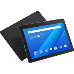Lenovo Tab E10 LTE 3GB + 32GB Slate Black - černý (ZA4C0027PL)