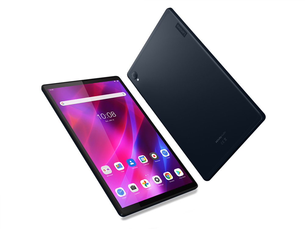 Lenovo Tab K10 (ZA8R0055CZ)