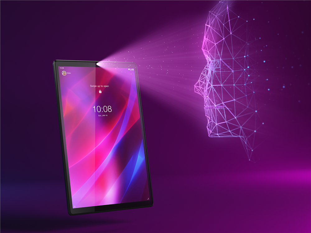 Lenovo Tab K10 (ZA8R0055CZ)