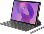 Lenovo Tab K11 Gen 2 8+128 GB Luna Grey + pero + klávesnica (TB336FU) (ZAFS0345CZ)