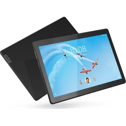 Lenovo Tab M10 3GB + 32GB Slate Black - černý (ZA480034CZ)