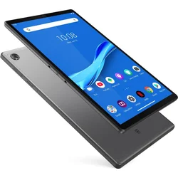 Lenovo Tab M10 FHD Plus 4GB + 64GB LTE Iron Grey šedý ZA5V0206CZ