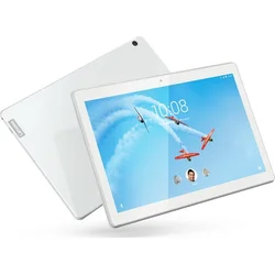 Lenovo Tab M10 HD 2GB + 32GB White - bílý (ZA4G0081CZ)