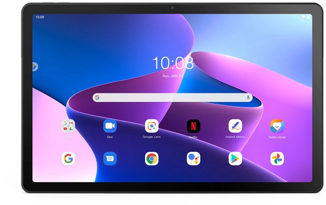 Lenovo Tab M10 Plus 4GB/128GB