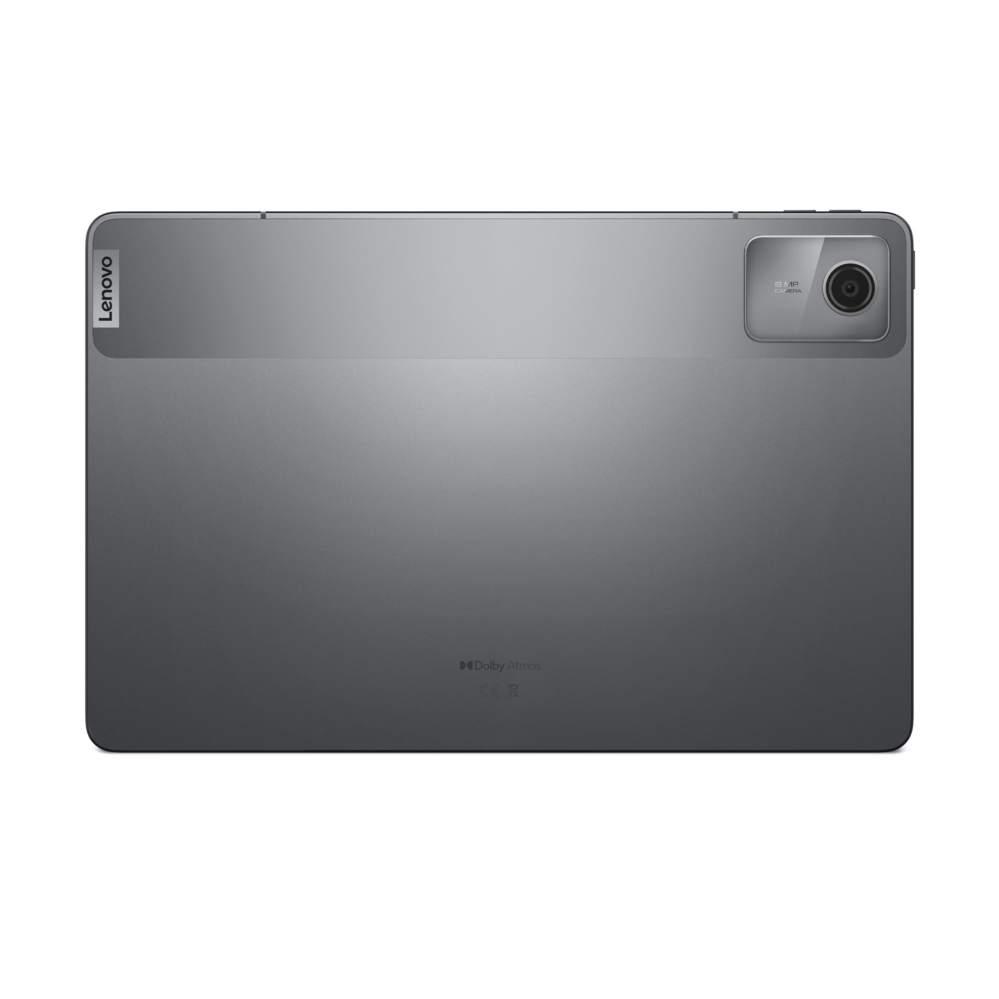 Lenovo Tab M11 LTE 8GB + 128GB Luna Grey + pero + puzdro