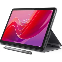 Lenovo Tab M11 LTE 8GB + 128GB Luna Grey + pero + puzdro