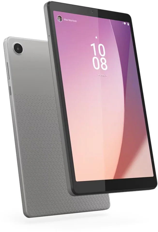Lenovo Tab M8 4th 3GB + 32GB Arctic Grey