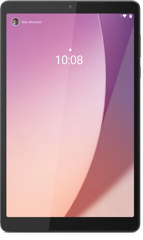 Lenovo Tab M8 Gen4 4GB 64GB Arctic Grey + obal + fólia