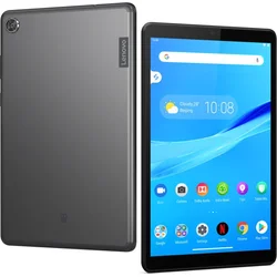 Lenovo Tab M8 HD 2GB + 32GB Iron Grey - šedý (ZA5G0065CZ)