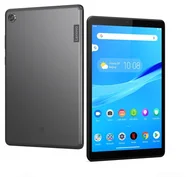 Lenovo Tab M8 HD LTE 2GB + 32GB Iron Grey - šedý (ZA5H0038CZ)