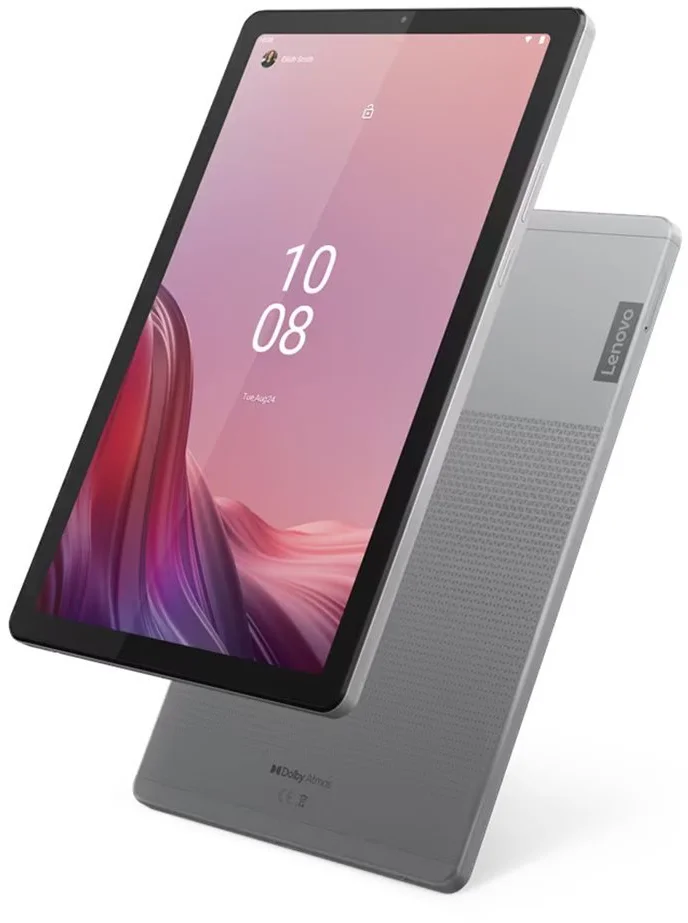 Lenovo Tab M9 4GB 64GB sivá